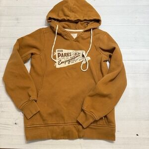 Landmark project parks are for the enjoyment and benefit of all sweatshirt small